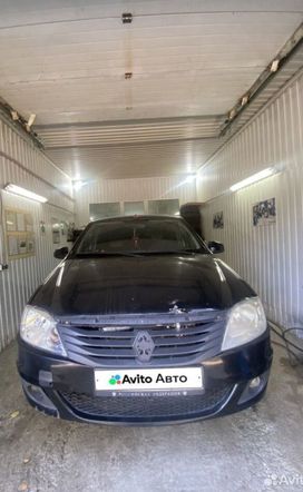  Renault Logan 2014 , 399999 , 