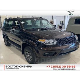 SUV     2024 , 1950000 , 