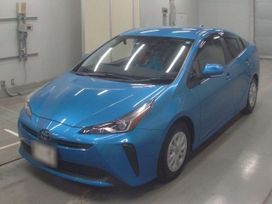  Toyota Prius 2022 , 1520000 , 