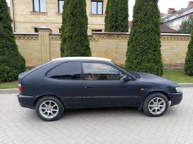  Toyota Corolla 1995 , 160000 , 