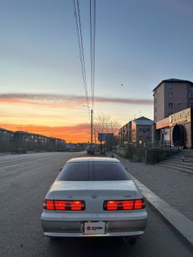  Toyota Mark II 1998 , 610000 , -