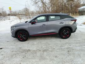 SUV   OMODA C5 2023 , 2300000 , 