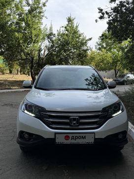 SUV   Honda CR-V 2013 , 1900000 , --