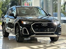 SUV   Audi Q5 2023 , 5000000 , 