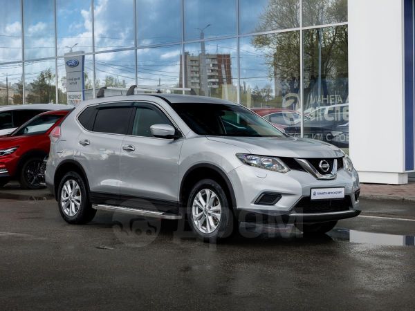 SUV   Nissan X-Trail 2016 , 1470000 , 