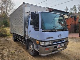  Hino Ranger 1995 , 2500000 , 