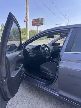  Hyundai Solaris 2022 , 1990000 , --
