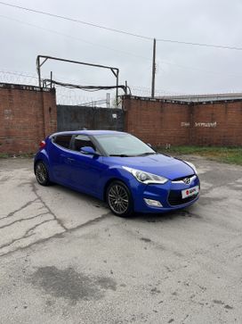  Hyundai Veloster 2013 , 1035000 , -