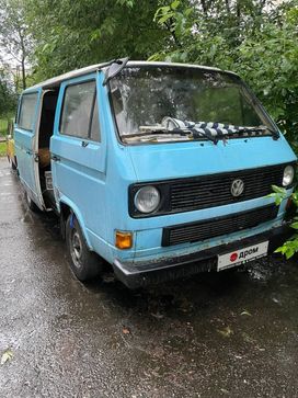    Volkswagen Transporter 1989 , 200000 , 