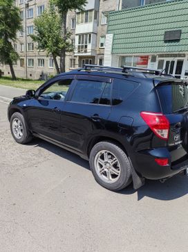 SUV   Toyota RAV4 2008 , 1390000 , 