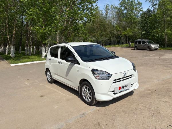  Daihatsu Mira e:S 2019 , 900000 , 