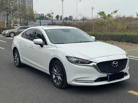 Седан Mazda Mazda6 2021 года, 1930000 рублей, Иркутск