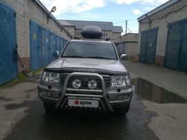 SUV   Toyota Land Cruiser 2003 , 2300000 , 
