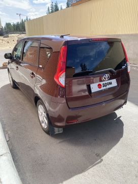    Toyota Passo Sette 2009 , 810000 , -