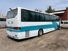  Aero Express, 2002