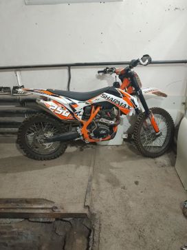  Sharmax PowerMax 250 2023 , 150000 , 
