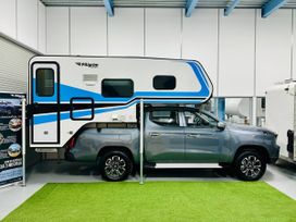   Piligrim Camper ST 370 2025 , 2980000 , ٸ