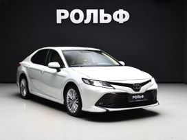  Toyota Camry 2019 , 2670000 , 