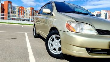  Toyota Platz 2001 , 495000 , 