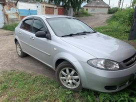  Chevrolet Lacetti 2006 , 495000 , 