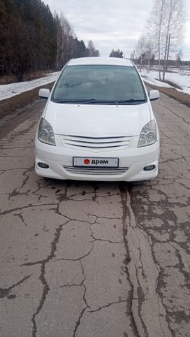    Toyota Corolla Spacio 2001 , 790000 , 
