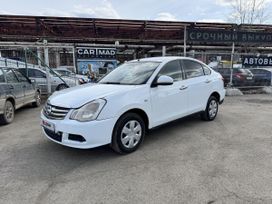  Nissan Almera 2015 , 418000 , 