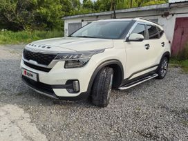 SUV   Kia Seltos 2020 , 2600000 , -