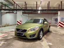  C30, 2011