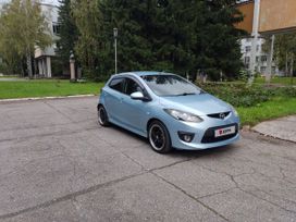  Mazda Demio 2010 , 650000 , 