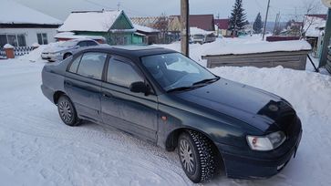  Toyota Carina E 1993 , 375000 , 