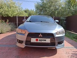  Mitsubishi Lancer 2008 , 830000 , --