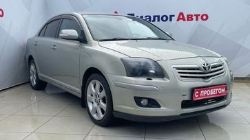  Toyota Avensis 2006 , 700000 ,  