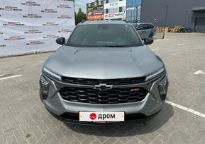 SUV   Chevrolet Trax 2023 , 1759000 , 