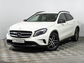 SUV   Mercedes-Benz GLA-Class 2014 , 1399585 , -