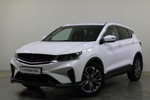 SUV   Geely Coolray 2020 , 1620000 , 