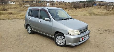  Nissan Cube 2001 , 275000 , -