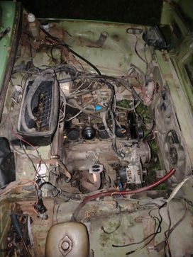  3   4x4 2121  1988 , 85000 , 