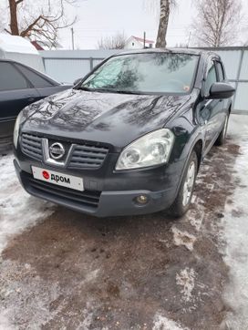 SUV   Nissan Qashqai 2008 , 680000 , 