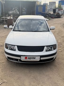  Volkswagen Passat 1997 , 220000 , 