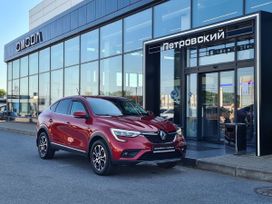 SUV   Renault Arkana 2019 , 1690000 , -