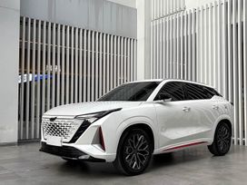 SUV   Oshan Z6 2024 , 2580000 , 