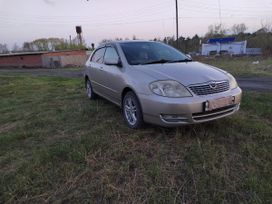  Toyota Corolla 2003 , 650000 , 