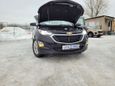 SUV   Chevrolet Equinox 2017 , 1790000 ,  