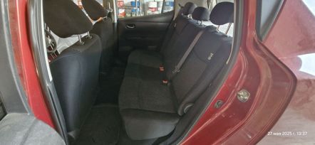  Nissan Leaf 2013 , 555000 , 