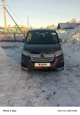    Honda Stepwgn 2018 , 2360000 , 