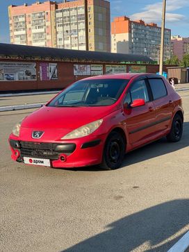  Peugeot 307 2007 , 340000 , 
