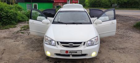  Kia Cerato 2006 , 350000 , 