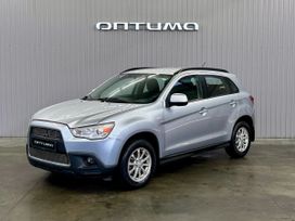 SUV   Mitsubishi ASX 2013 , 847000 , 