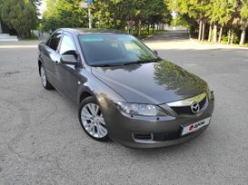  Mazda Mazda6 2007 , 690000 , 