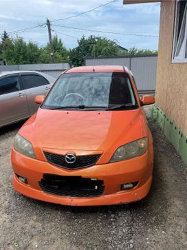  Mazda Demio 2002 , 370000 , 